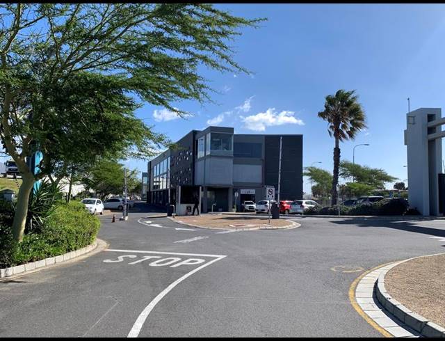 BUSINESS PROPERTY TO RENT IN NORTHGATE ISLAND